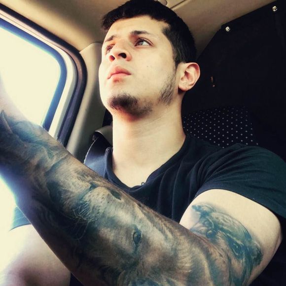 Meet your Posher, Marco - Picture 1 of 1